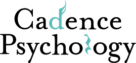 cadence psychology north sydney logo