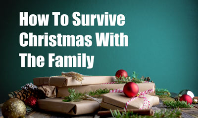 psychological strategies to survive family christmas feature